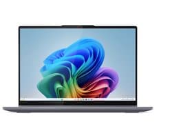 Lenovo IdeaPad 5 16AKP10 83KU0025MH - Copilot+ 2-in-1 laptop - 16 inch