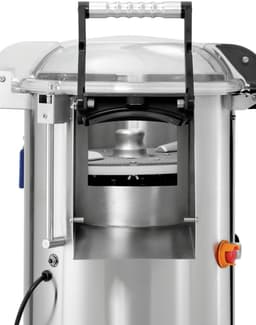 Bartscher Aardappelschilmachine 5KG - 120178 - Horeca & Professioneel — thumbnail 5