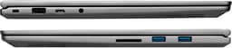 SKIKK Green 7 AMD - 14 inch aluminium laptop met AMD Ryzen AI 7 350, 16GB DDR5, 1TB SSD, Radeon 860M, 3K 120Hz-scherm, WiFi 6E en USB-C-opladen. — thumbnail 3