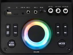 N-Gear The Flash 1040 |  | 8720589823952 — thumbnail 5