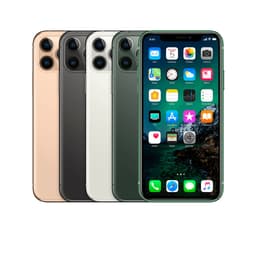 Apple Iphone 11 Pro 256GB Midnight Green — thumbnail 2