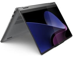 Lenovo IdeaPad 5 14IRU9 83DT009GMH - 2-in-1 Laptop - 14 inch