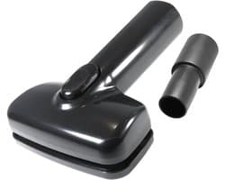 Dparts hondenborstel opzetstuk voor stofzuiger - slickerborstel voor haren van huisdieren - 32mm + 35mm - Pet Grooming vacuum - honden borstel hond ondervacht hondenkam