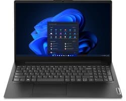 Lenovo V15 G4 - Laptop - 15.6" - Ryzen 5 7520U - 16GB RAM - 512GB M.2 SSD - Windows 11 Pro - QWERTY