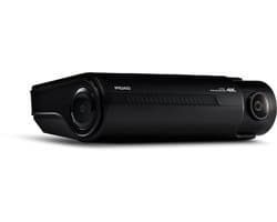 IROAD - X10 PRO - Dashcam - 32GB - 4K UHD - Voor en achter camera  Automatische opname bij beweging – altijd verzekerd van beelden - Loop recording, je geheugenkaart raakt nooit vol.
