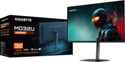 Gigabyte MO32U 80 cm (31,5") 4K Ultra HD OLED computermonitor, 3840 x 2160 pixels, zwart — thumbnail 4