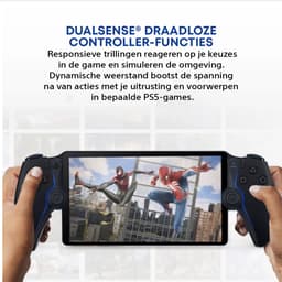 PlayStation Portal™ Remote Player – Midnight Black — thumbnail 11