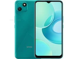 Wiko T10 Smartphone 6,5 Inch HD 4G 4RAM 128GB Android 11 Mobile Phone