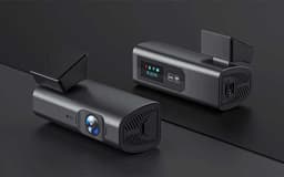 Wolfbox i03 2K Wifi dashcam - Parkeermodus - 1,0 inch Tnt scherm - 2K resolutie - Wifi met App - dashcam voor auto — thumbnail 2