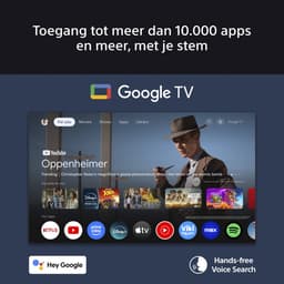 Sony K98XR55BP.CEI Smart TV 98’’ BRAVIA 5 4K XR|Mini LED 2025 — thumbnail 14