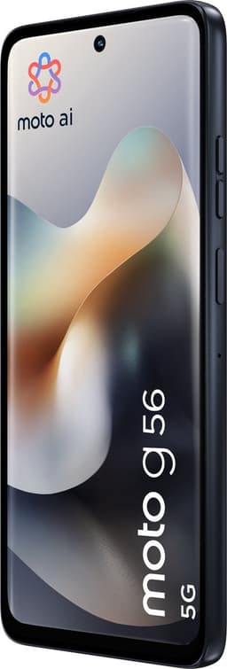 motorola moto g56 5G 8/256GB - Black Oyster — thumbnail 13