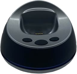 mijnSOS Noodknop accessoire - Docking station - Bluetooth- Geschikt voor EV07B(X-E) - Extra SOS-knop- zwart — thumbnail 1
