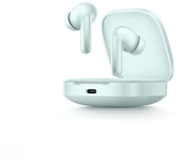 Redmi Buds 6 - Draadloze Oordopjes - Active Noise Cancelling - Bluetooth 5.3 - Tot 38 Uur Batterij met Oplaadcase - IP54 Waterbestendig - Touch Bediening - Ingebouwde Microfoon - Kleur Coral Groen — thumbnail 5