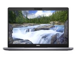 T1A DELL Latitude 5310 Intel® Core™ i5 i5-10310U Laptop 33,8 cm (13.3") Full HD 8 GB 256 GB SSD Windows 10 Pro Brits Engels Zilver