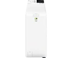 AEG Series 6000 LTR6A60370 wasmachine Bovenlader 7 kg 1251 RPM Wit — afbeelding 1