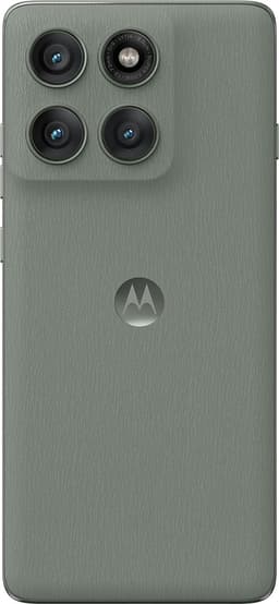 motorola edge 60 pro - 12/512GB - Shadow (Grijs) — thumbnail 4