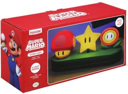 Super Mario - Icons Lamp — thumbnail 2