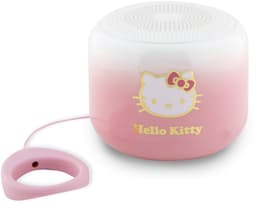Hello Kitty - Mini Portable Bluetooth Speaker - Roze — thumbnail 1