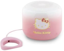Hello Kitty - Mini Portable Bluetooth Speaker - Roze