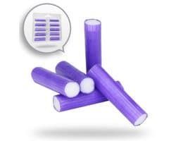 Wakiki - Altijd Handig! - Geurtjes voor in de stofzuiger - parfum voor in de stofzuiger - geurstokjes - stofzuiger verfrisser - Lavendel geur