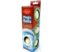 droger ballen 100% schapenwol