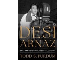 Desi Arnaz
