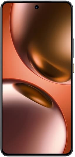 Realme GT 7 12GB 256GB IceSense Black Gaming Smartphone | Dimensity 9400e | 120Hz Scherm | IceSense 360° Koeling — thumbnail 1