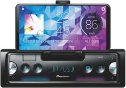 Pioneer SPH-10BT — thumbnail 1