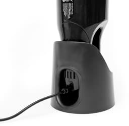 Platinet Kruimeldief - Draadloze Auto Stofzuiger - met HEPA-filter - 2000mAh - 75W - Type-C - incl. accessoires — thumbnail 3