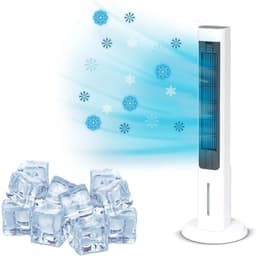 BlXc® - Ventilator - Wit — thumbnail 1