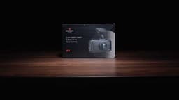 Redtiger A6 3CH 2K Touch Wifi Gps 64gb dashcam - Camera voor + achter + interieur - Wifi en Gps - Parkeermodus - 3,0 inch Lcd - 2.5K + Full HD resolutie - 64gb Micro SD kaart - dashcam voor auto — thumbnail 2