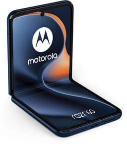 Motorola - Razr 60 5G - 256GB - Gibraltar Sea — thumbnail 5
