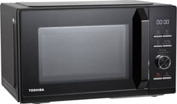 Toshiba MW3-SAC26SF(BK) - Met Air Fry functie - Smart Compatible - 26 Liter - Vrijstaand — thumbnail 9