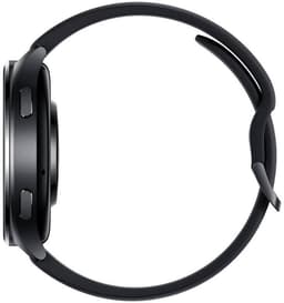 Xiaomi Watch 2 - Smartwatch - Zwart — thumbnail 3