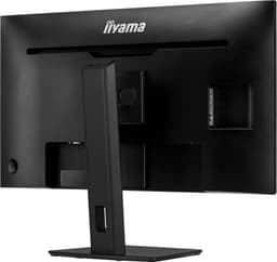 iiyama ProLite XB3288UHSU-B5 - 32 inch - 4K - VA - USB-Hub (2x) - Verstelbaar — thumbnail 4