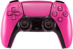 Sony PS5 DualSense Draadloze Controller - Nova Pink — thumbnail 9