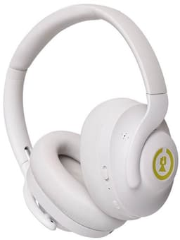 Draadloze koptelefoon SOHO 45-s/WH TWS bluetooth hybrid ANC Wit — thumbnail 5