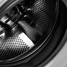 Sharp ESNFB814AWNABX - wasmachine - energie label A - 8 KG - 1400 toeren - STEAMWASH - white LED touch panel - WIT — thumbnail 8