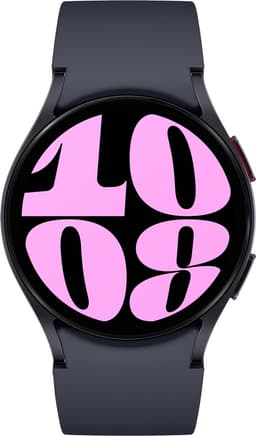 Samsung Galaxy Watch6 - LTE/4G variant - 40mm - Graphite — thumbnail 1