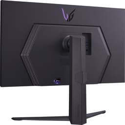 LG UltraGear 32GR93U-B - 4K IPS Gaming Monitor - 144hz - HDMI 2.1 - Console Gaming - 32 inch — thumbnail 3