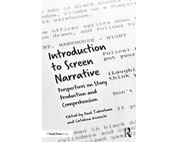 Introduction to Screen Narrative