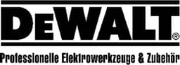 DeWALT DCR027 18V Li-Ion accu DAB+ Bouwradio met oplaadfunctie - werkt op netstroom & accu — thumbnail 3