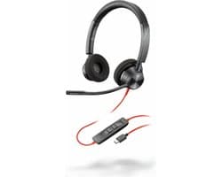 Headphones Poly 214013-01