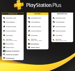100 euro PlayStation Store tegoed - PlayStation Kaart (NL) — thumbnail 3