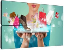 Monitor Videowall Philips X-Line 49BDL2105X/00 49" IPS — thumbnail 2