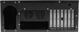 ATX Semi-tower Box Lanberg SC01-3504-10B Black — thumbnail 2