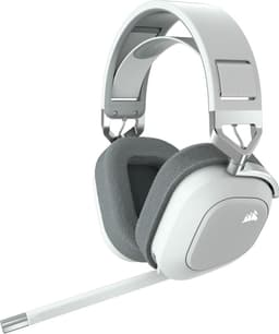 Corsair HS80 RGB WIRELESS gaming headset — thumbnail 2