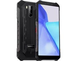 Smartphone Ulefone Armor X9 Pro Black 4 GB RAM 5,5" 64 GB