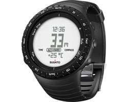 Suunto Core - Regular Black