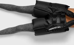 Hyperice Normatec 3.0 Hip Attachments — thumbnail 2